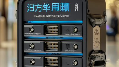 China Best Power Bank Cabinet Suppliers for Global Buyers