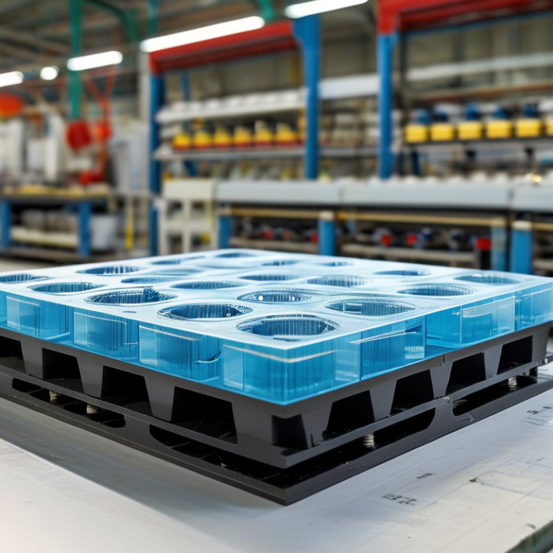10 Best Plastic Manufacturing Companies for Global Buyers