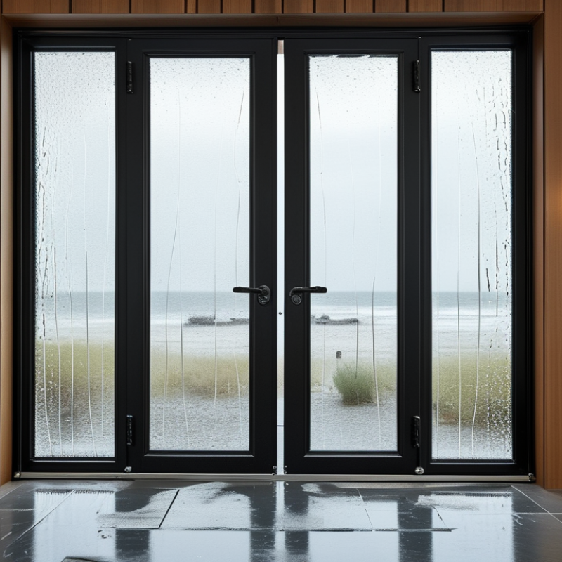 How to Source Slide Outside Doors in 2026?