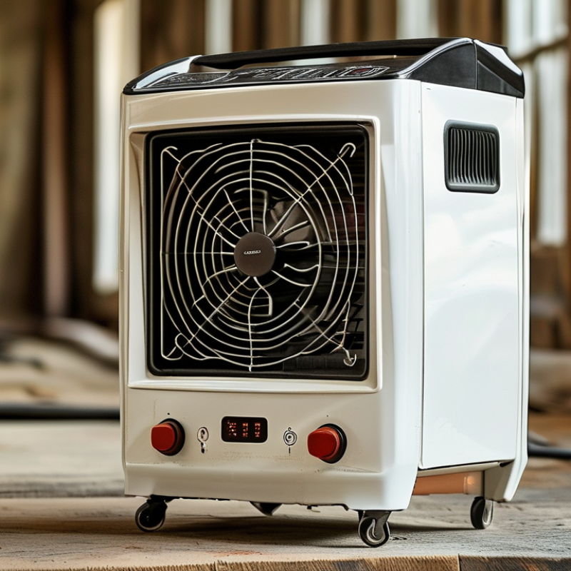 Top 10 Types of Electric Shop Heaters for Global Buyers