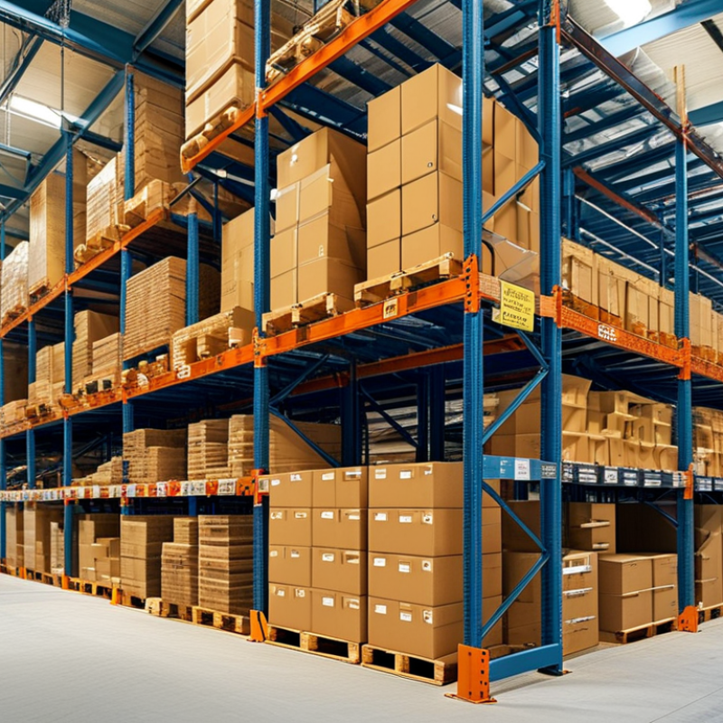 China Top 10 Medium Duty Storage Rack Suppliers?