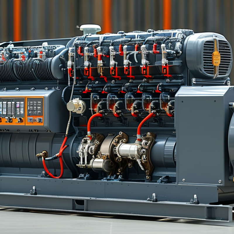 China Top Generator Set Manufacturers and Prices?