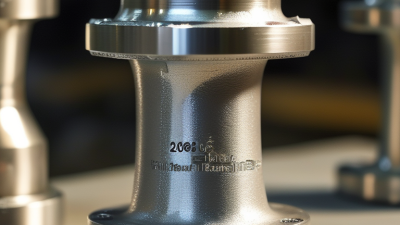 2026 Best Types of Welding Flanges for Global Buyers