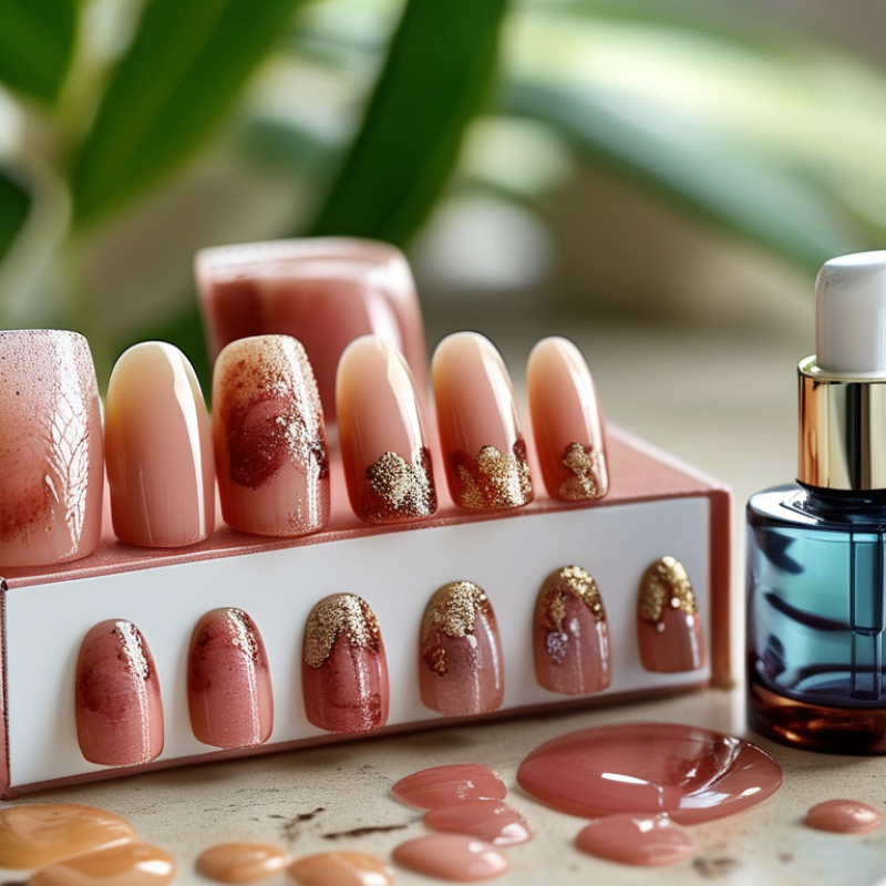 Why Is Nail Care Different From Nail Treatment?