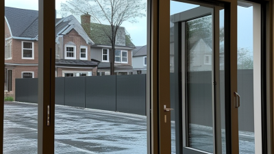 2026 Best Door Installers for Global Buyers