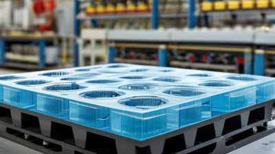 10 Best Plastic Manufacturing Companies for Global Buyers