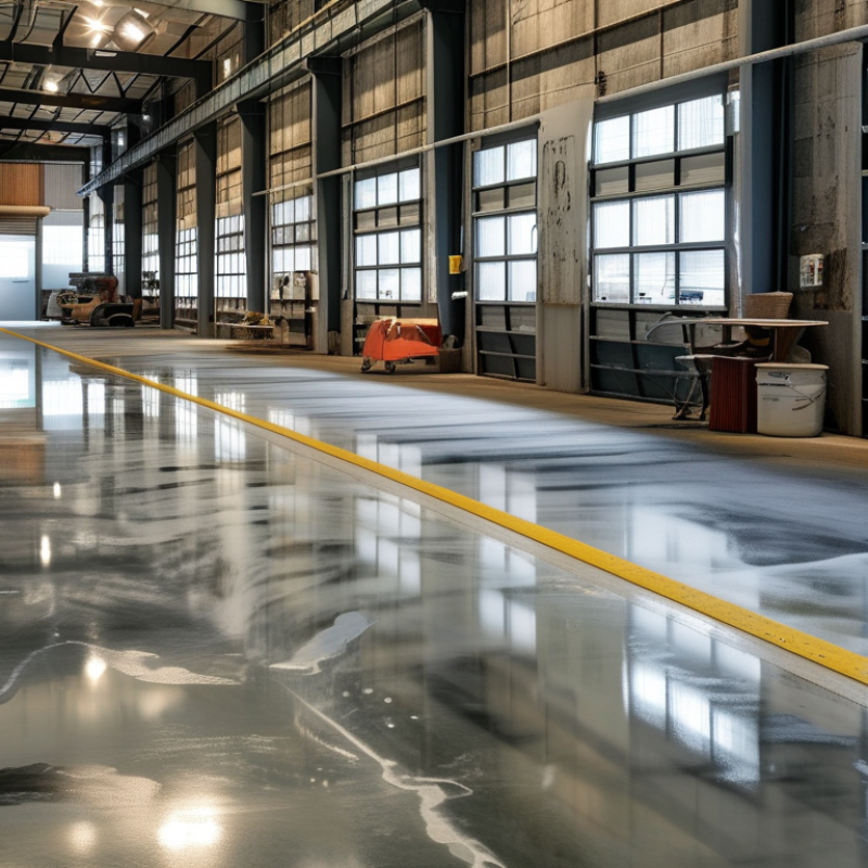 What Is Epoxy Coating and What Is It Used For?