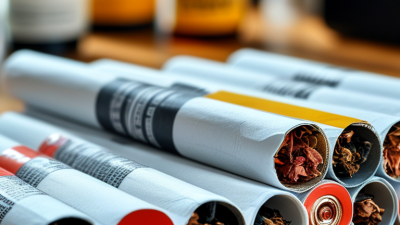 10 Tips for Sourcing Disposable E Cigarettes Globally?
