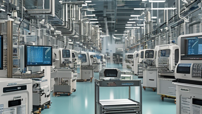 10 Tips for Choosing the Right Medical Device CDMO?