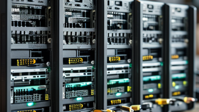 How to Choose the Right Network Switch for Your Business