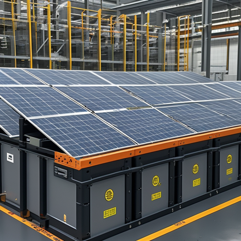 How to Choose the Best Solar Battery Box from China?
