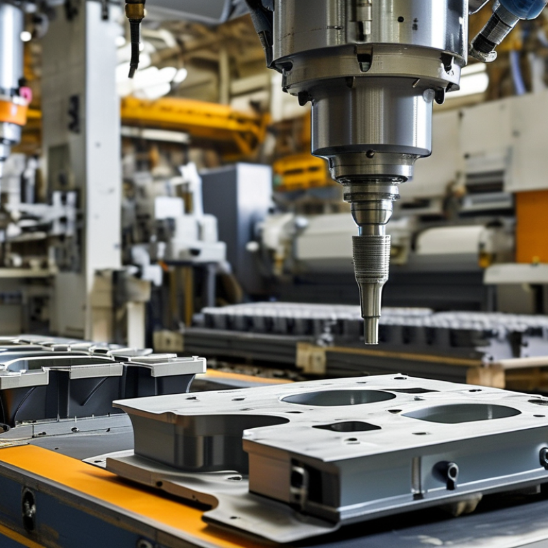 China Top 10 Injection Molding Manufacturers to Learn From