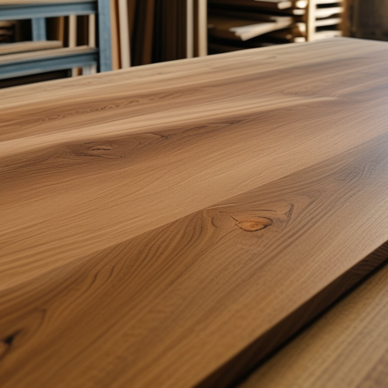 How to Choose Oak Veneer Wood for Global Projects?