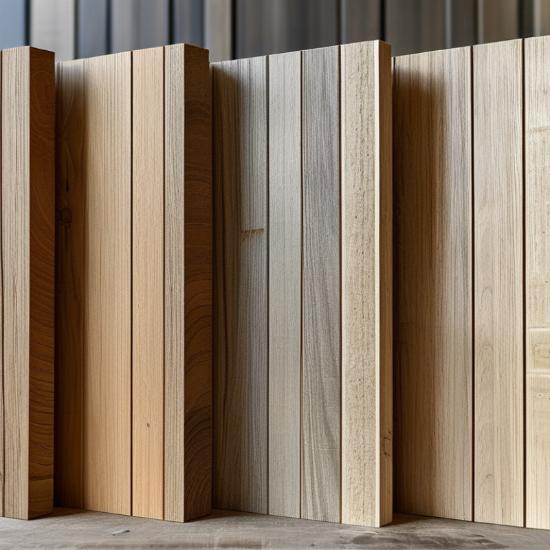 How to Find the Best Oak Veneer Wood Supplier in China?