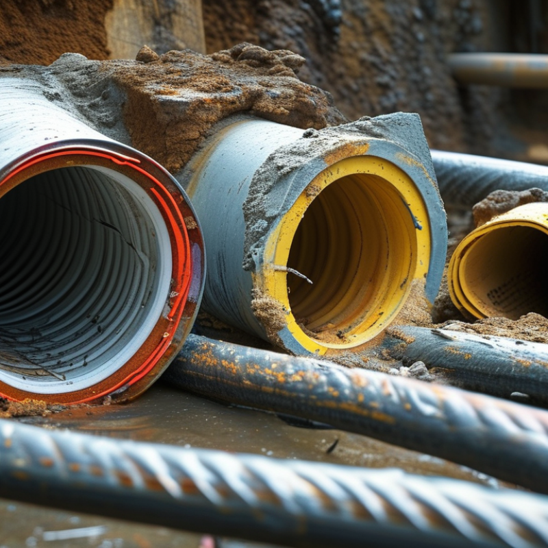 What Is Cable Conduit and What Types Are Available?