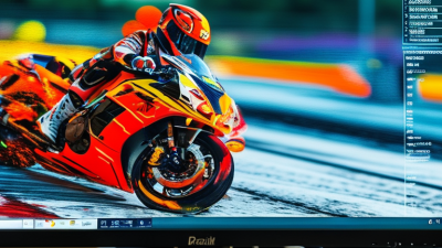What Are the Top 10 High Speed Response LCDs?