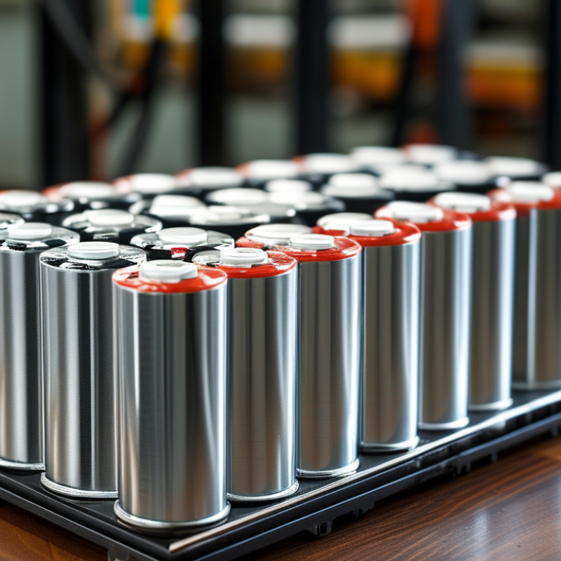 How to Choose the Right Lithium Battery Supplier?