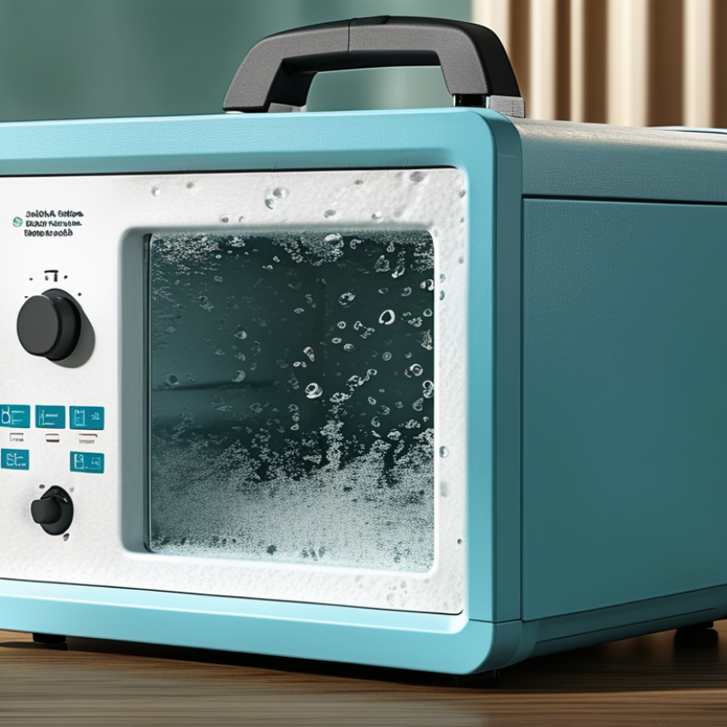 What Is an Autoclave for Cassettes and How Does It Work?