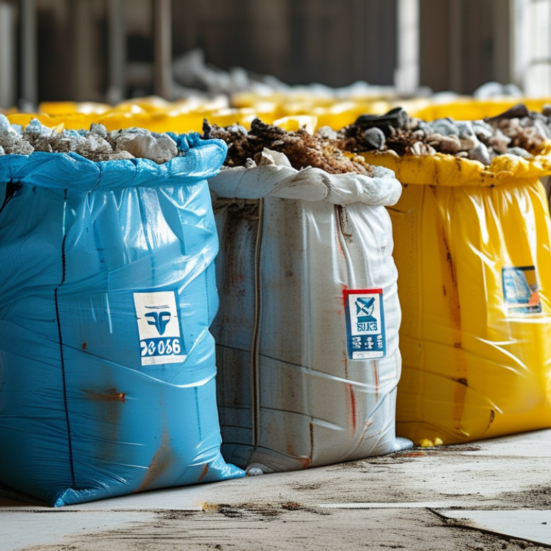 How to Choose the Best Debris Bag in 2026?