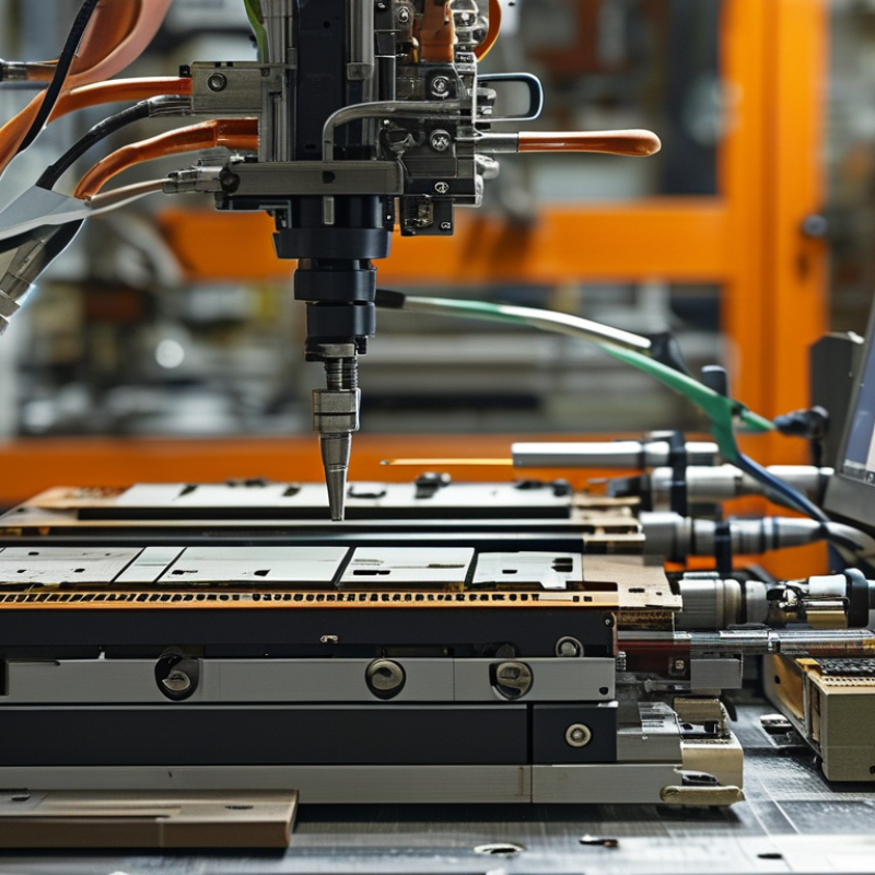 How to Choose the Right SMT Machine for Your Business?