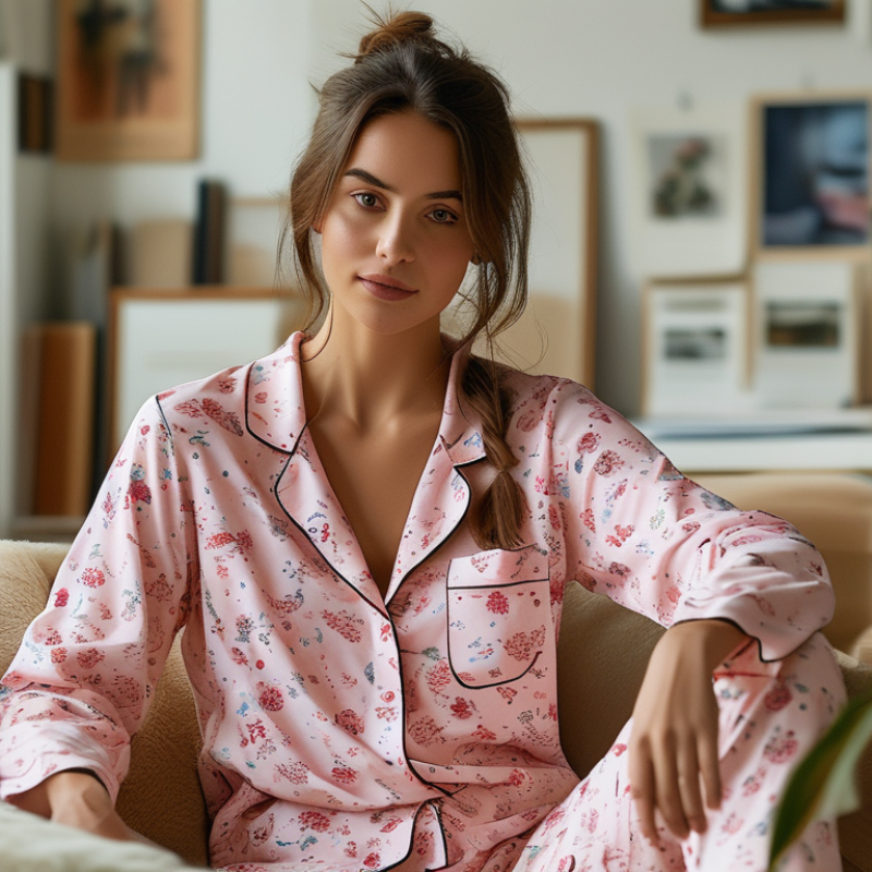 2026 Best Women's Loungewear Manufacturers?