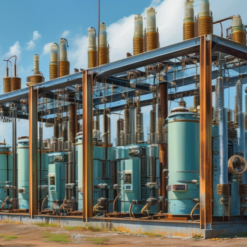 What Is an Oil Filled Transformer and How Does It Work?