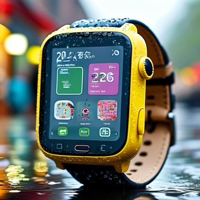 How to Choose a Kids 4G Smartwatch in 2026?
