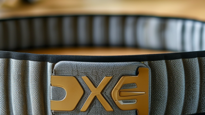 How to Choose the Right Fitness Protection Belt in 2026?