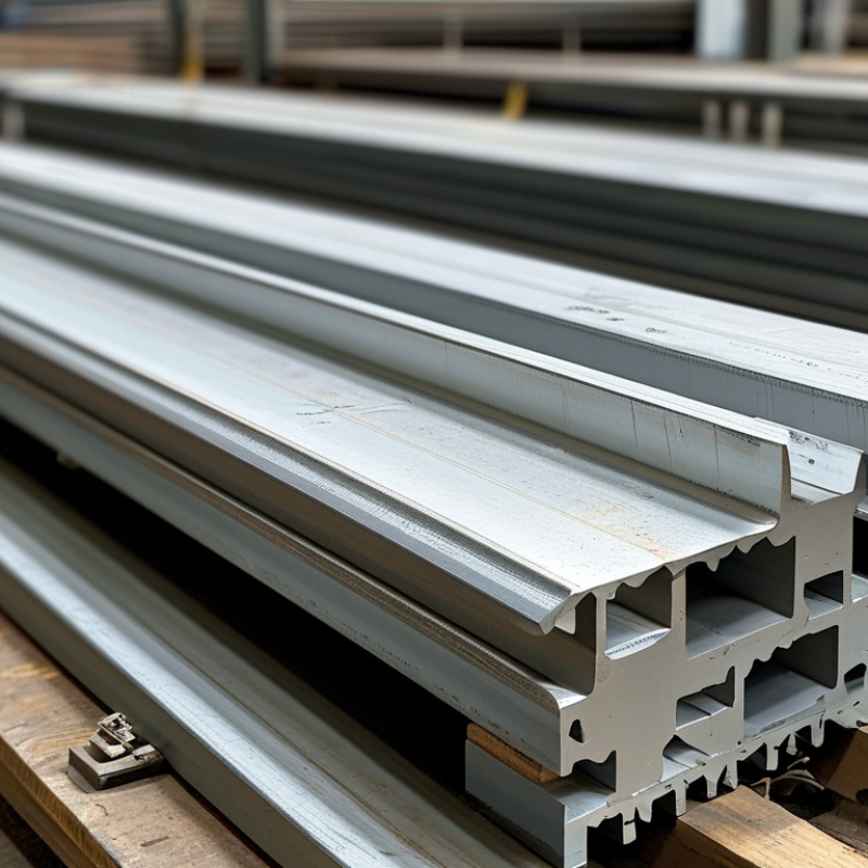 2026 Best Slotted Track Metal Studs for Global Sourcing