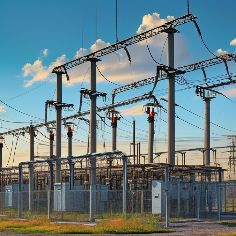 10 Best Oil Filled Transformer Suppliers Worldwide