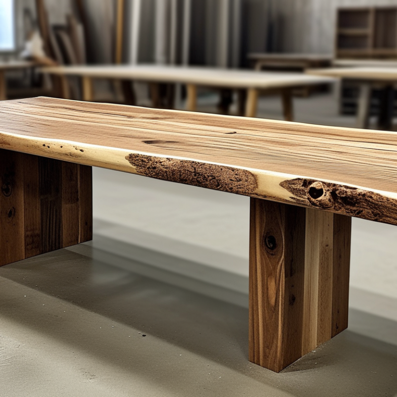Why Choose Solid Wood Over Panel Furniture?
