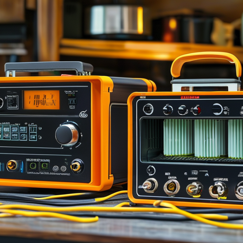 Top 10 Types of Inverters for RV Which Is Best?