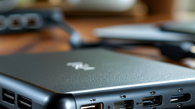 2026 Top Charging Dock Manufacturers for Global Buyers