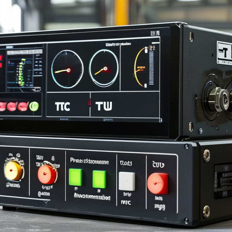 Why Choose a TCU Temperature Controller Machine?