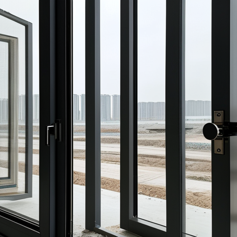 China Top 10 Aluminum Windows What Factors Affect Service Life?
