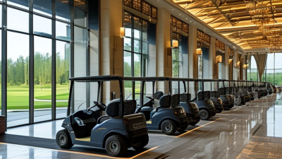 What Are the Top China Country Club Suppliers?