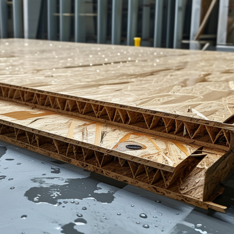 Is OSB Board Waterproof China Best Buying Guide?