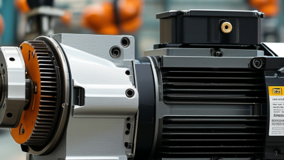 How to Choose the Right Torque Motors?