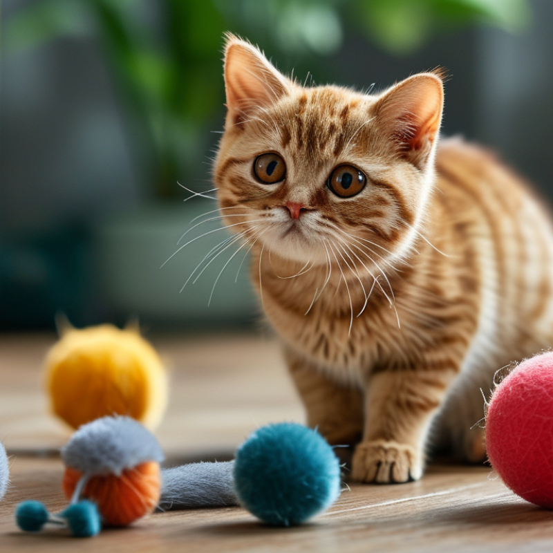 China Top 10 Moving Cat Toy Suppliers in 2026