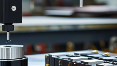 China Best Force Measurement Sensor Manufacturers?