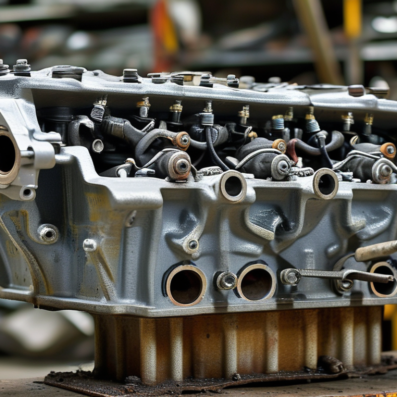 Why Is an Engine Mount Cushion Important?