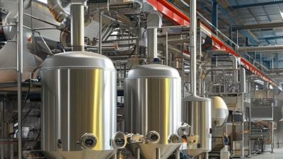 7 Best Drying Equipment Types for Global Buyers?