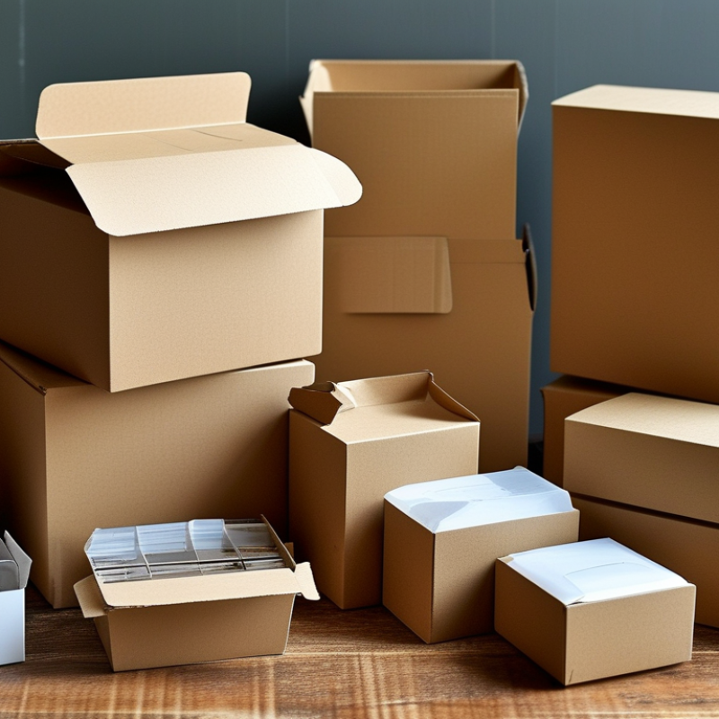 7 Best Printed Carton Box Manufacturers for Global Buyers