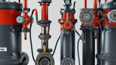 2026 Top High Pressure Positive Displacement Pump Types