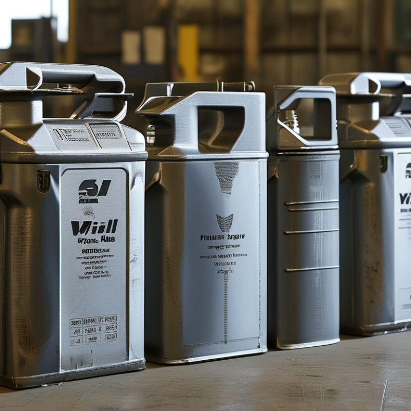 Top Fuel Tank Manufacturers for Global Buyers?
