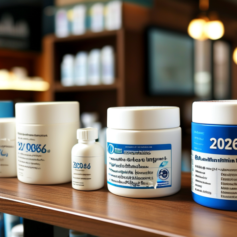 2026 Best Anti Cavity Toothpaste Types for Global Buyers