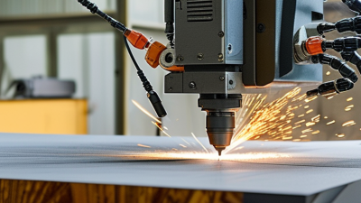 7 Tips for Choosing the Best Laser CNC Machine