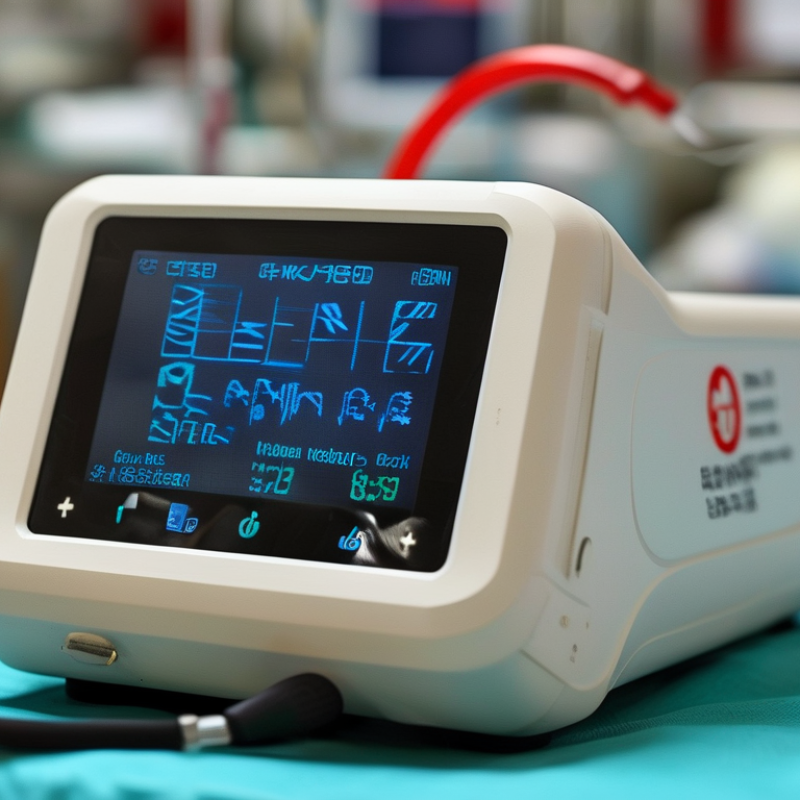 China Best Vitals Monitor for Global Buyers?