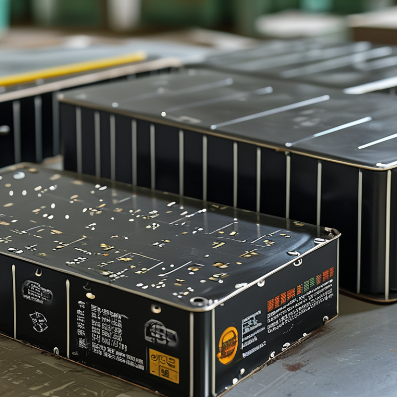China Best Custom LiFePO4 Battery Pack Supplier?