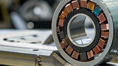 Top Electric Motor Magnet Manufacturers for Global Buyers?